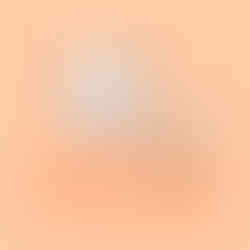 garden girls scented candle in both 8 oz and 2 oz