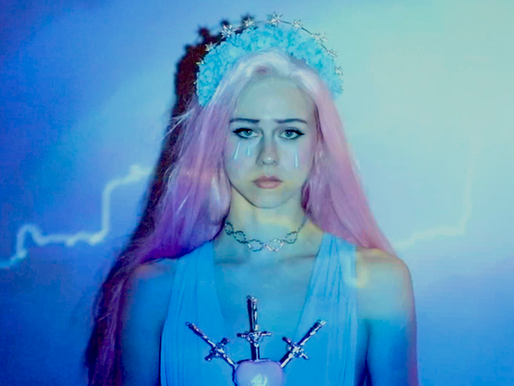 voodoo doll music video is out now!