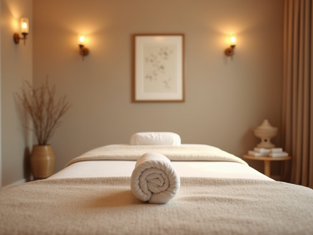 Top Benefits of Holistic and Sports Massage Therapy