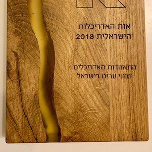 HAARETZ | יולי 2018