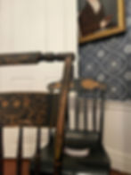Handcrafted furniture from historic Sterling, MA