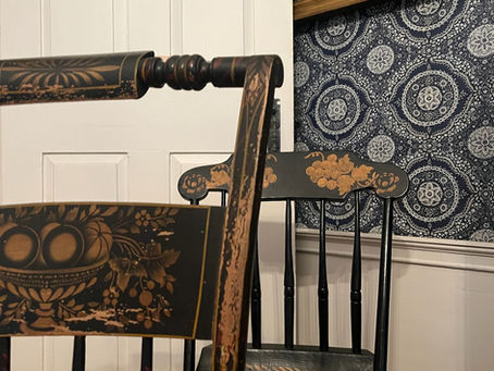 Handcrafted furniture from Sterling, MA