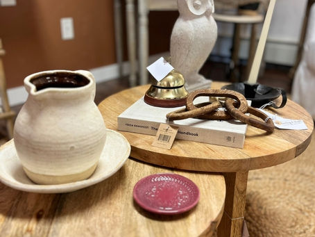 3 Essential Pottery Pieces to Elevate Your Home Decor
