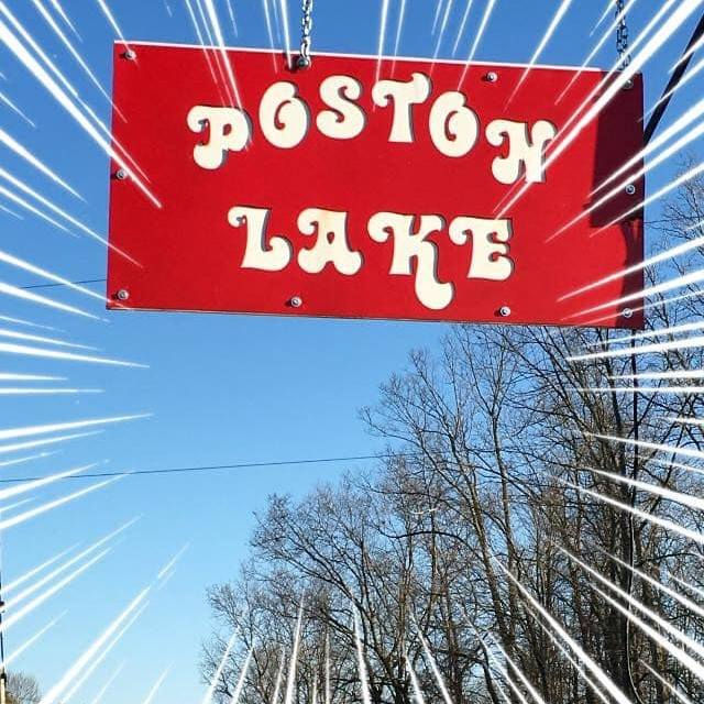 Poston Lake Bluegrass Festival