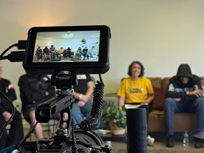 “Our Voices Matter: turning rights into reality" webinar of Ngā Rangatira Mō Āpōpō