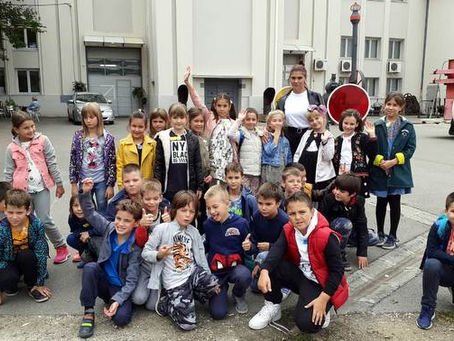 Музеј науке и технике