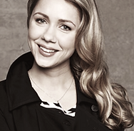 Psycholožka a koučka