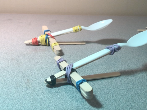 Catapults (Physics)