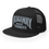 Thumbnail: Breakaway Hockey Tourneys Trucker Flat Bill Cap
