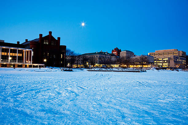 Winter Wisconsin
