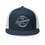Thumbnail: Breakaway Script Logo Flat Bill Trucker Cap