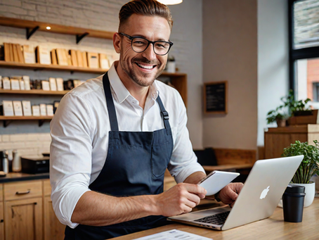 Conquering Cash Flow: How to Stay on Top of Invoicing for Your Small Business