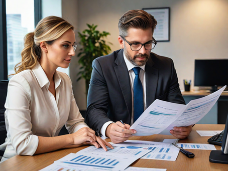 Maximize Your Savings: The Importance of Hiring a Tax Professional for Your Small Business!