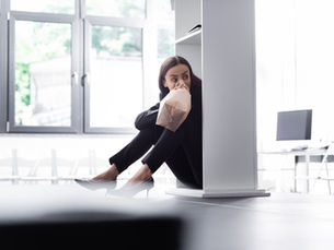 Transforming Fear into Fuel: Mastering Mindset for Success
