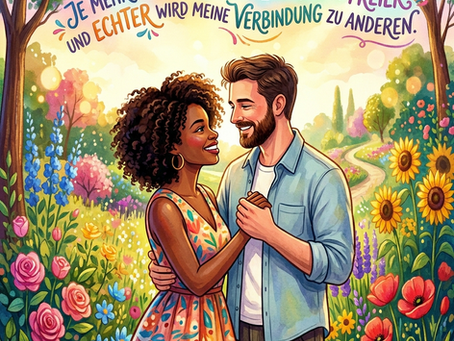 Selbstliebe