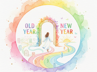 „Ich entlaste mich bewusst und wähle neue Wege.“