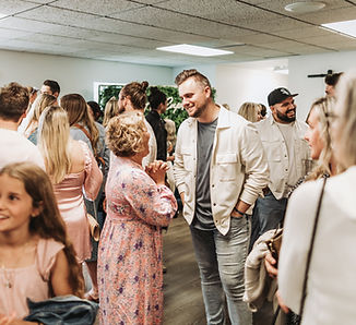 Captivate Church - Point Loma Campus 3