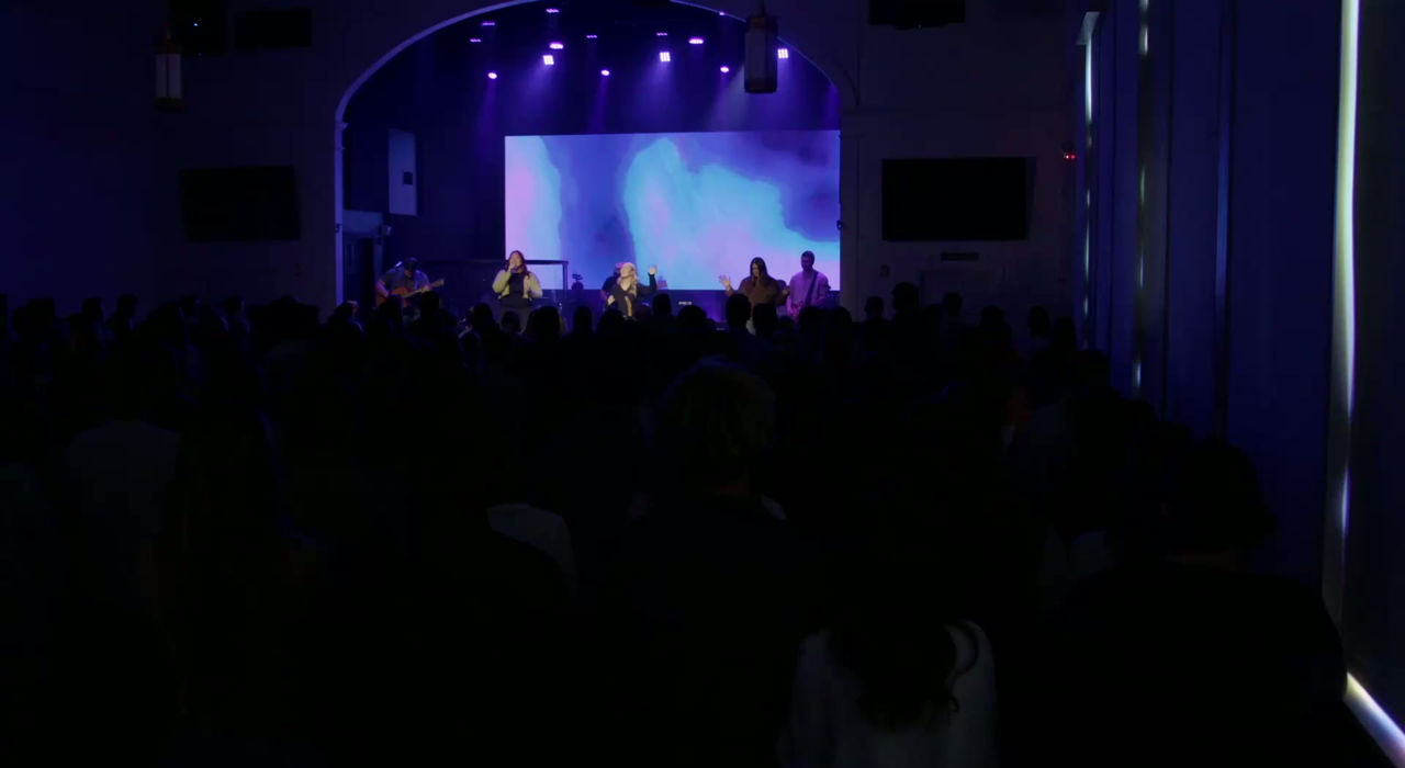 Captivate Church 3