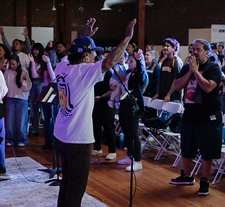 Captivate Church - Downtown Campus 4