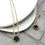 Miniature : AVA / COLLIER ET BRACELET