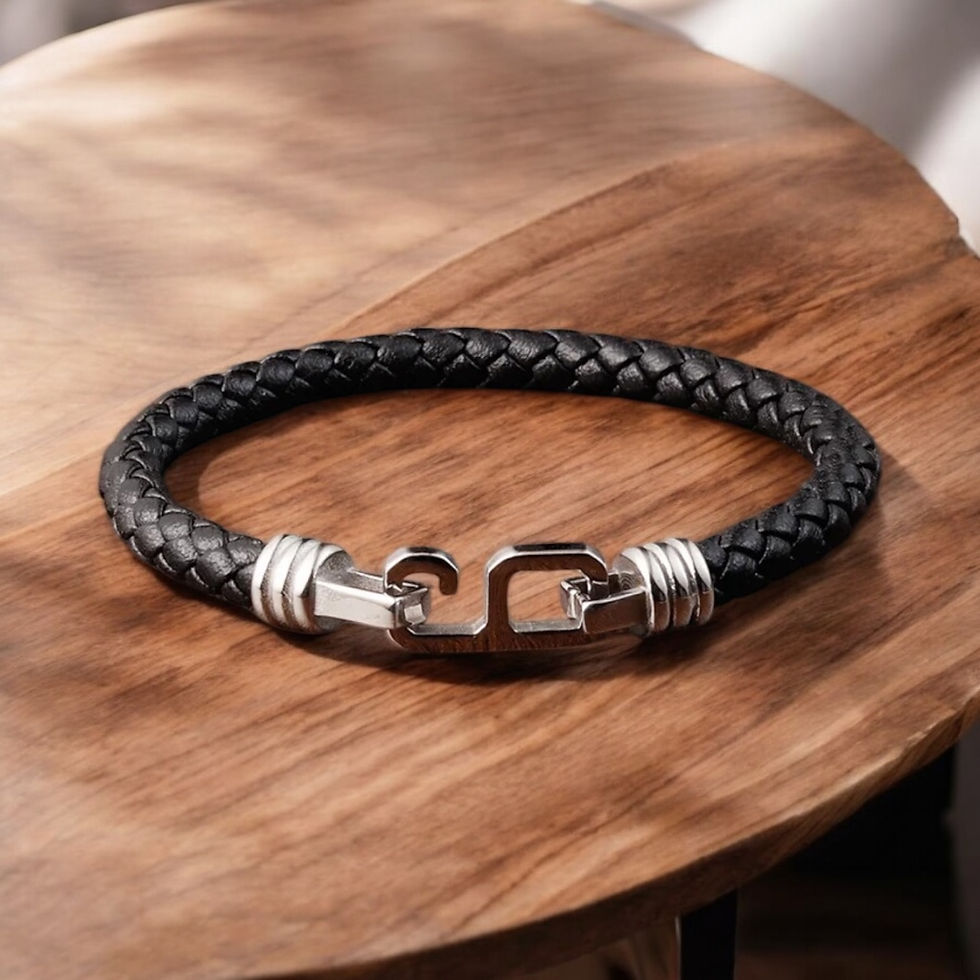 Miniature : JULES / BRACELET 