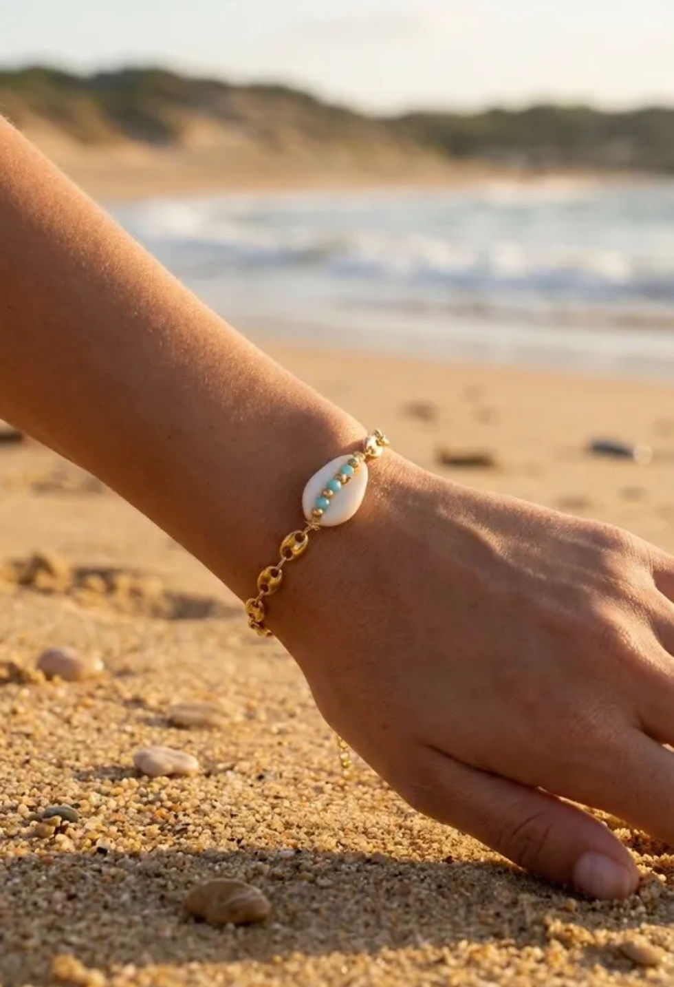 Miniature : MARGUERITE " BRACELET "