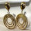 Miniature : LOLA / BOUCLES D’OREILLES 