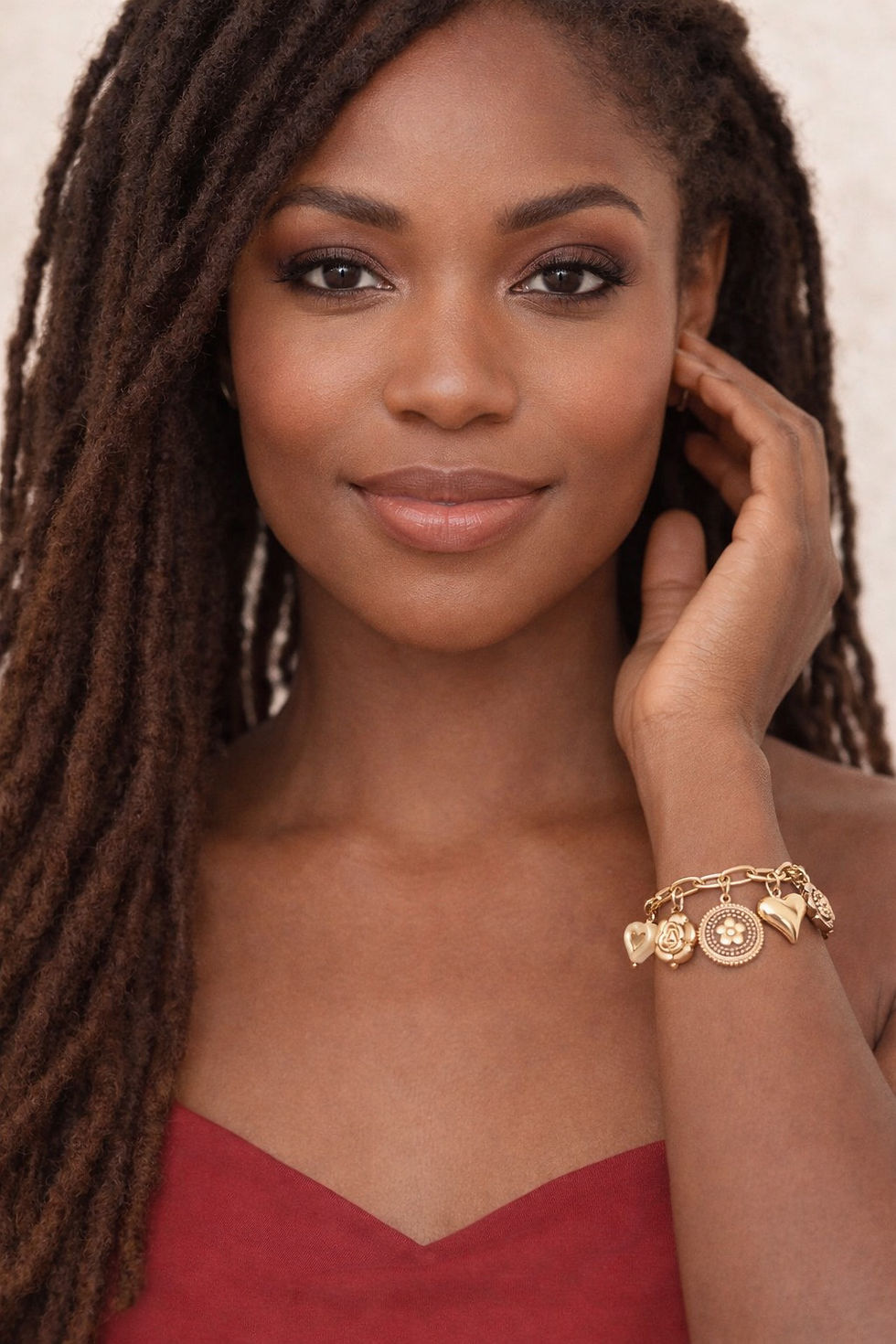 Miniature : KATLEEN 2 " BRACELET "