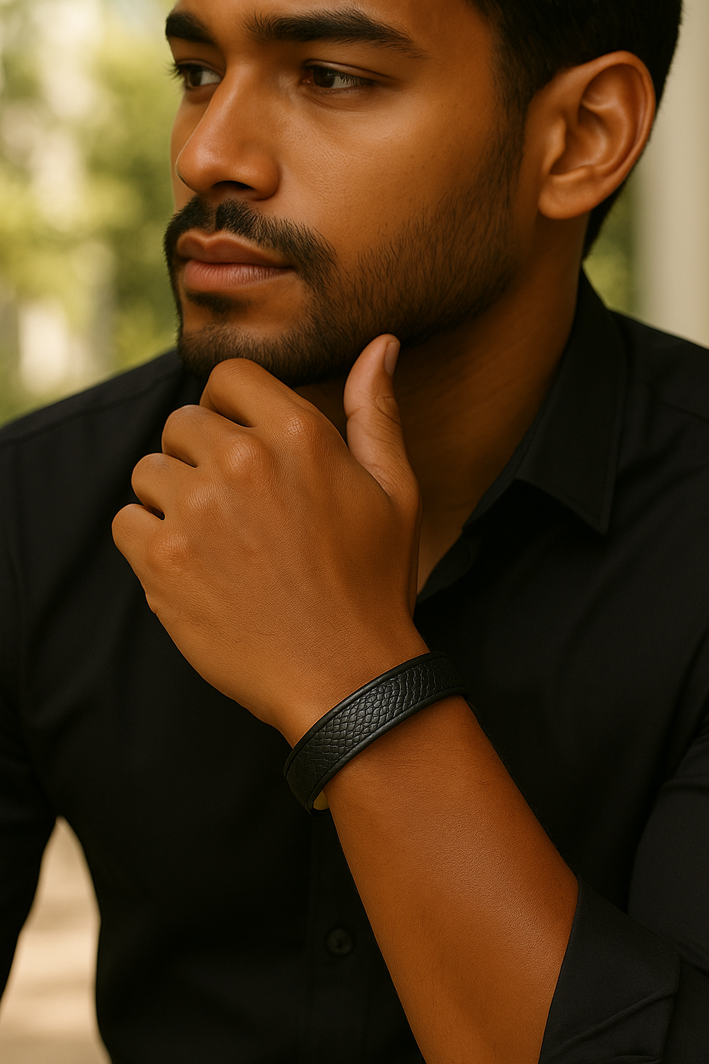 LENNY / BRACELET