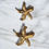 Miniature : LINDSEY / BOUCLES D'OREILLES