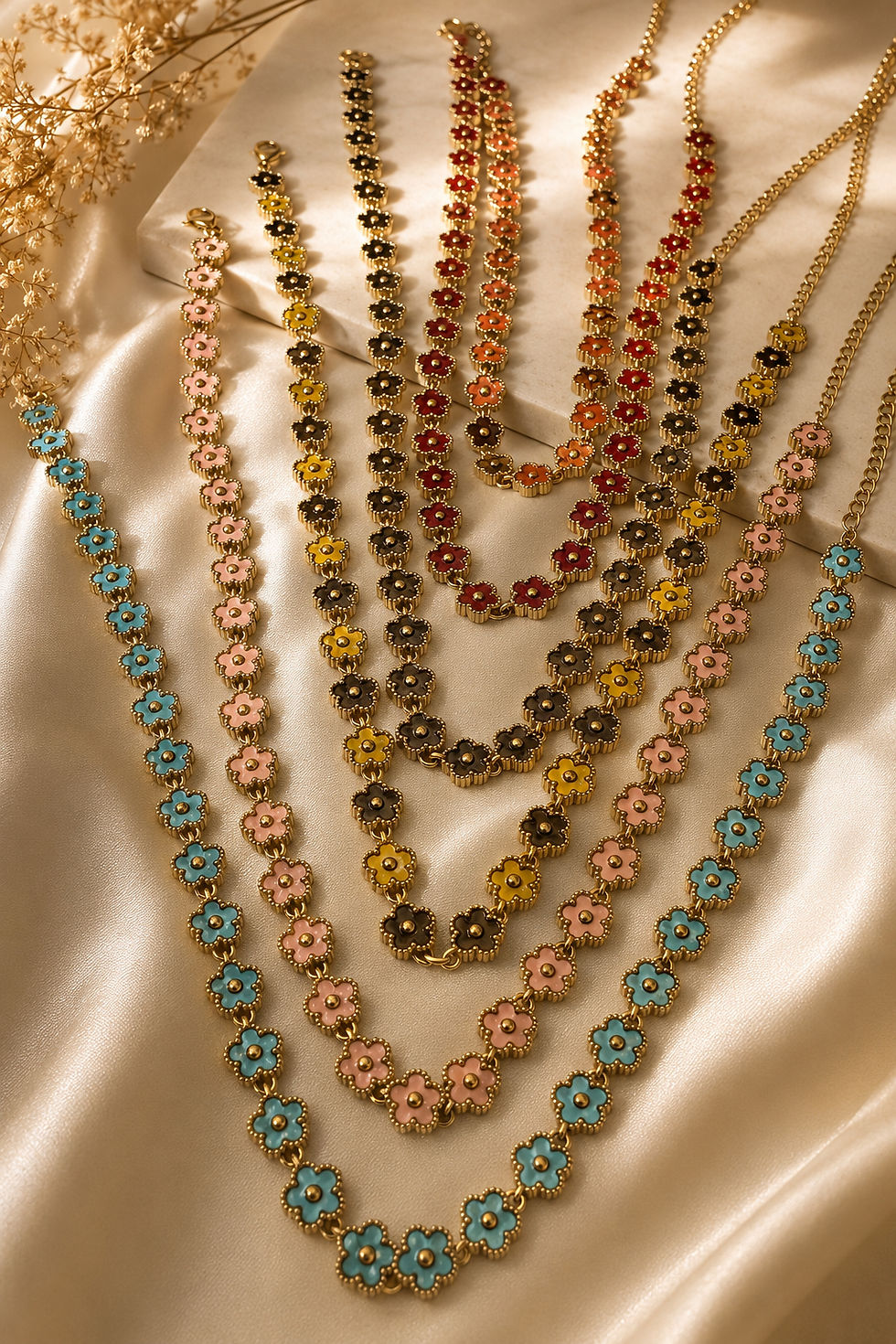 Miniature : HARMONIE2  «COLLIER»