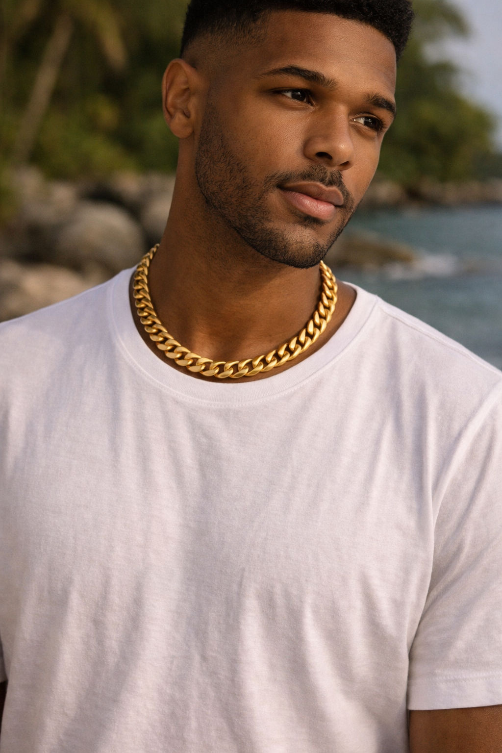 KHRIST « COLLIER »