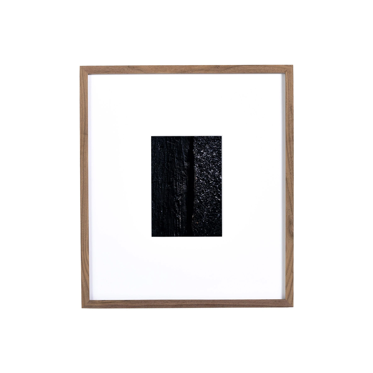 Le Bois Small VII Framed Print