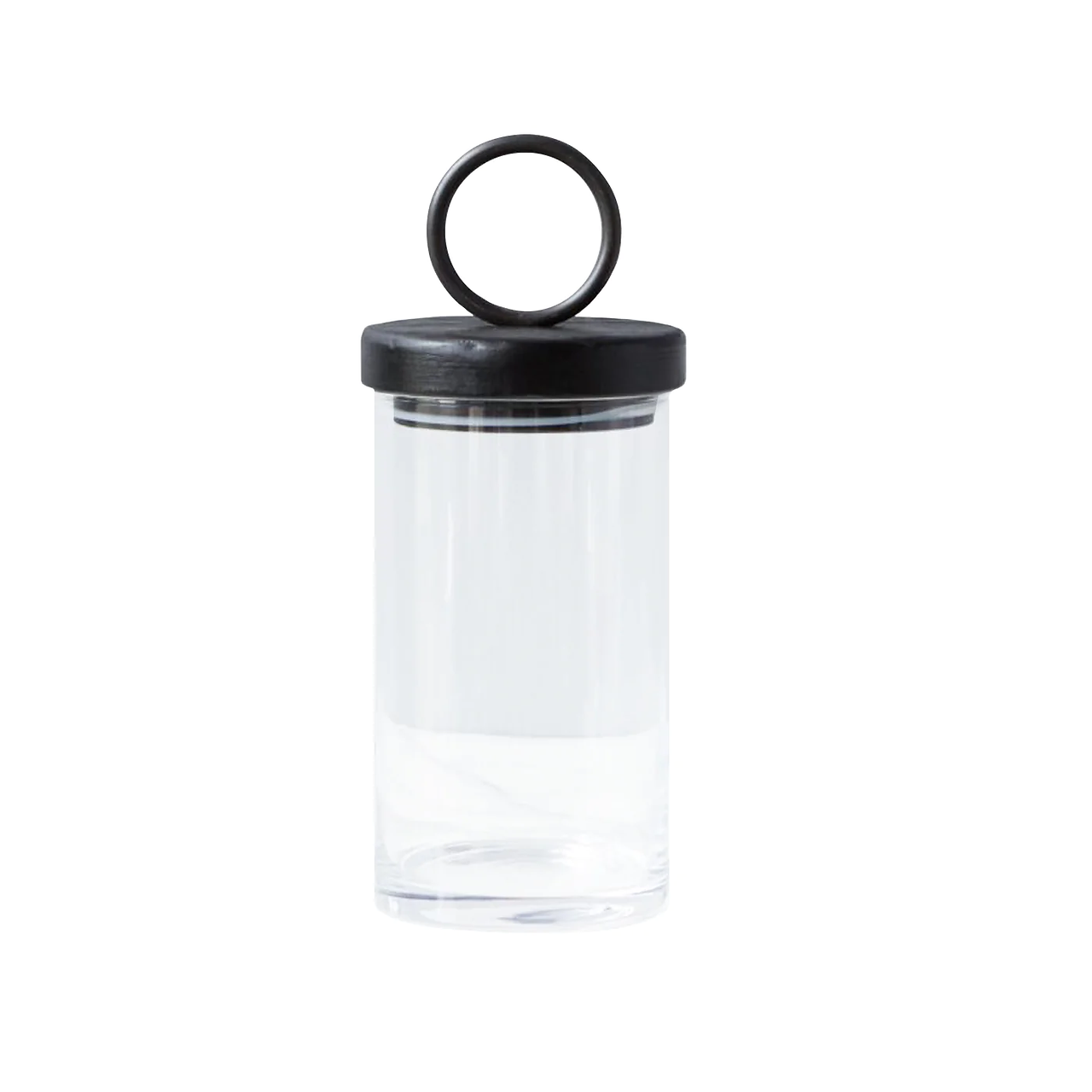 Shadow Iron Top Canister