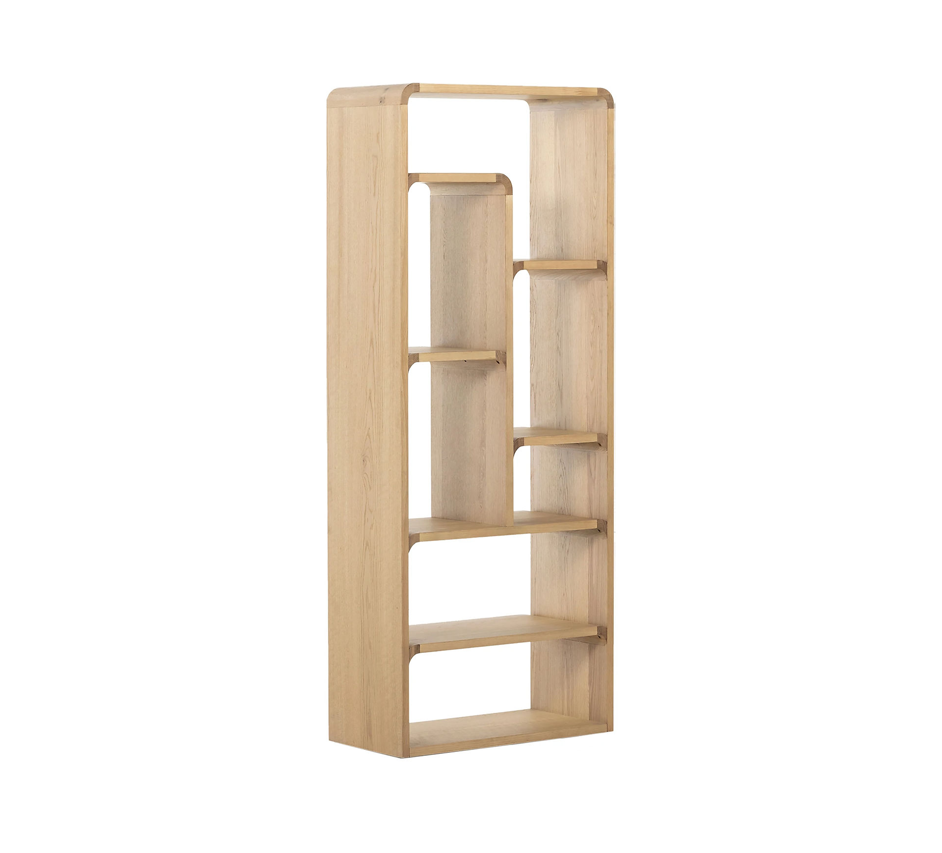 The Jenna Bookcase