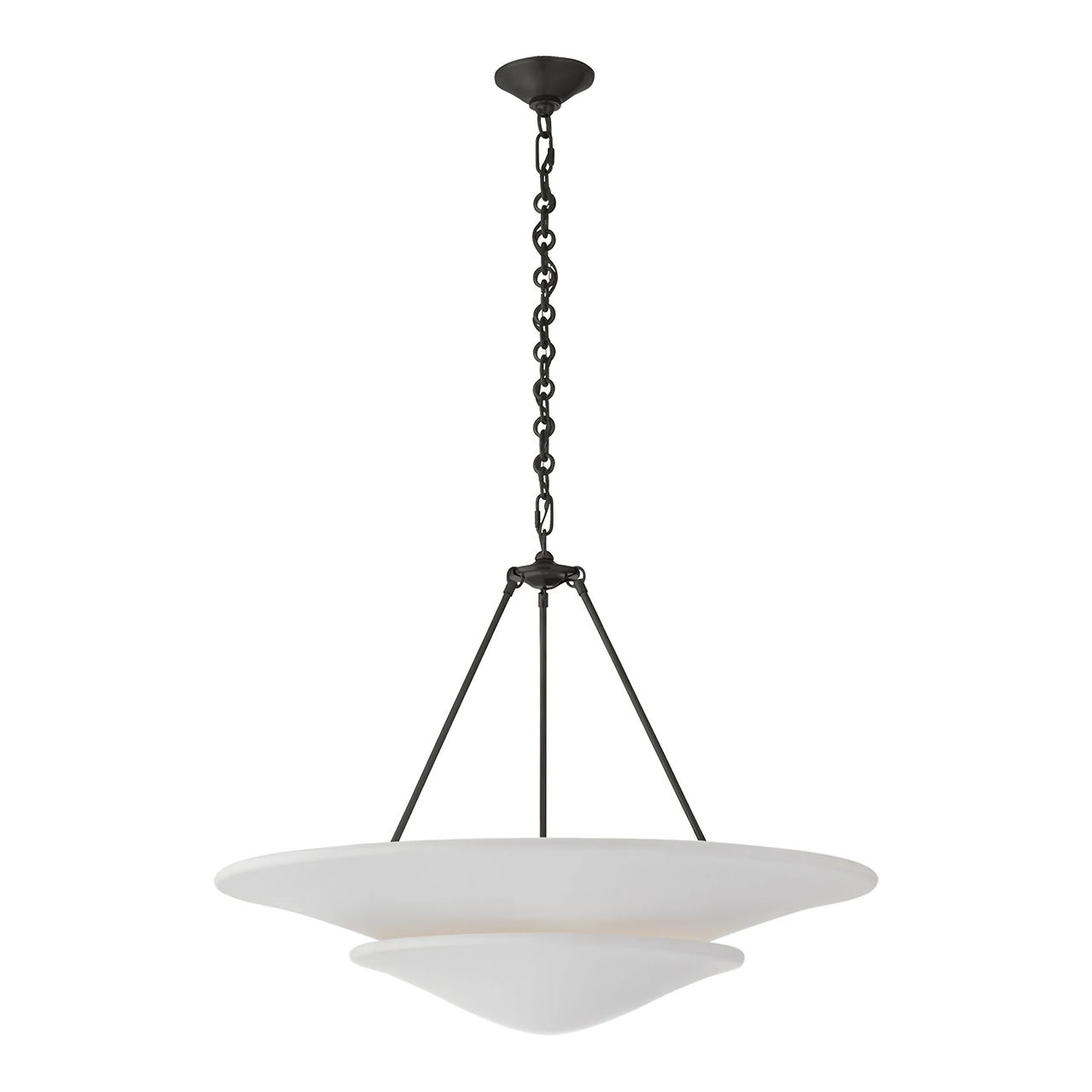 Mollino Chandelier