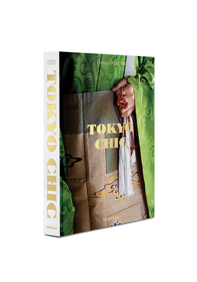 livre assouline tokyo chic idee cadeau noel 2024 livre de luxe sur tokyo pour les amateurs de design et voyage