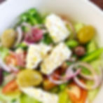 Falafelsalat