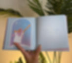 Miniature : Livre Oracle : dis-moi ce que tu penses vraiment d'Amélie Fiol vue d'une page
