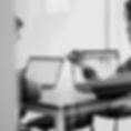 Twee social media managers in een social media marketing agency.