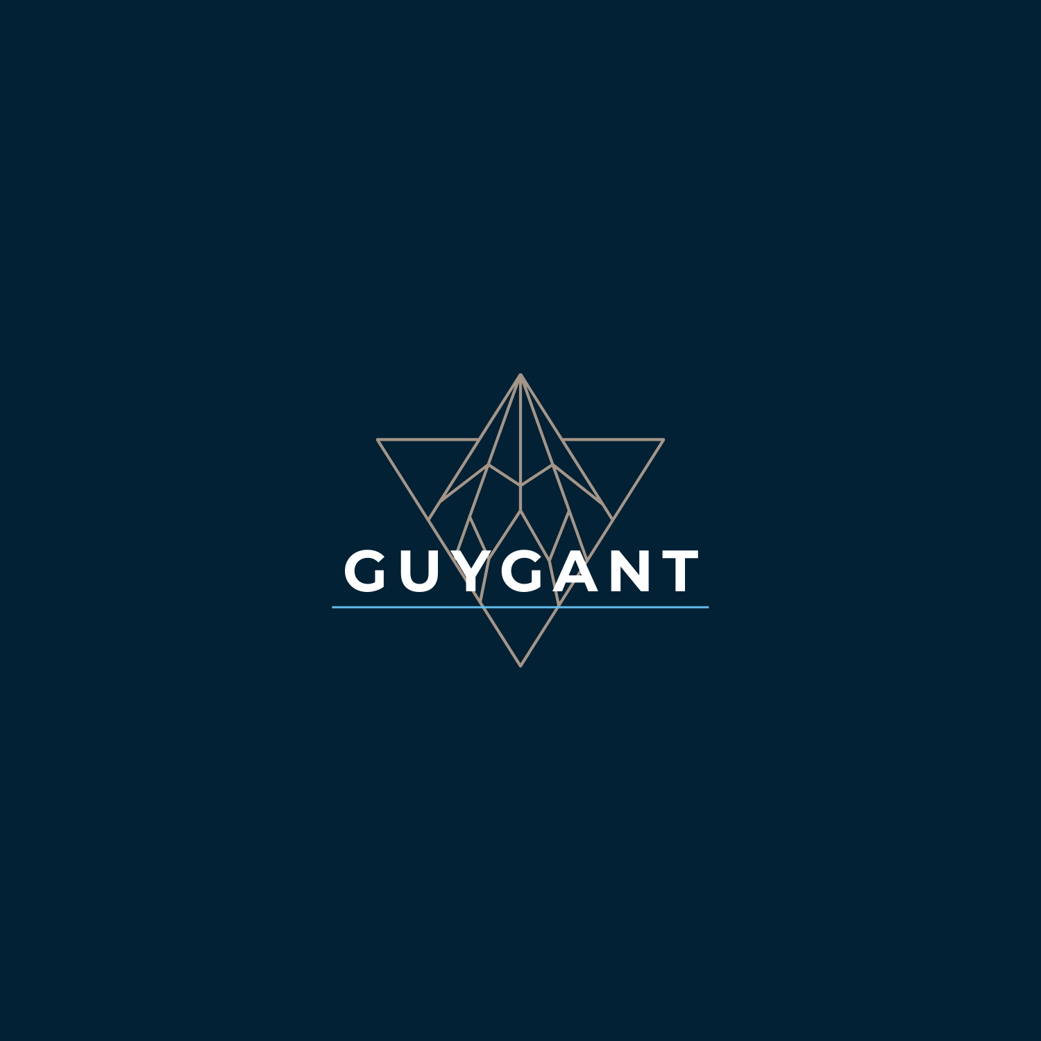 guyGANT