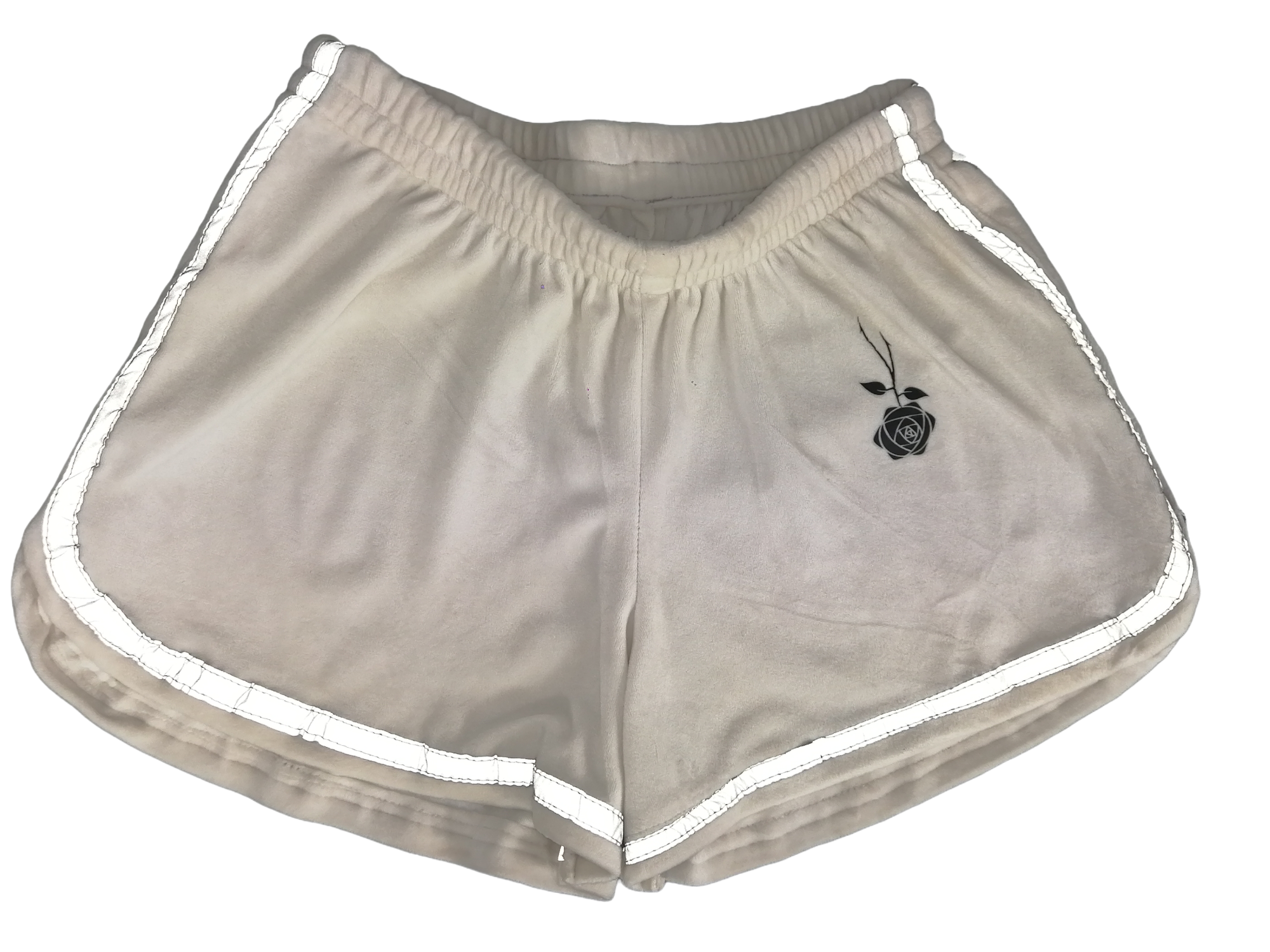 Glacyris Mini-short