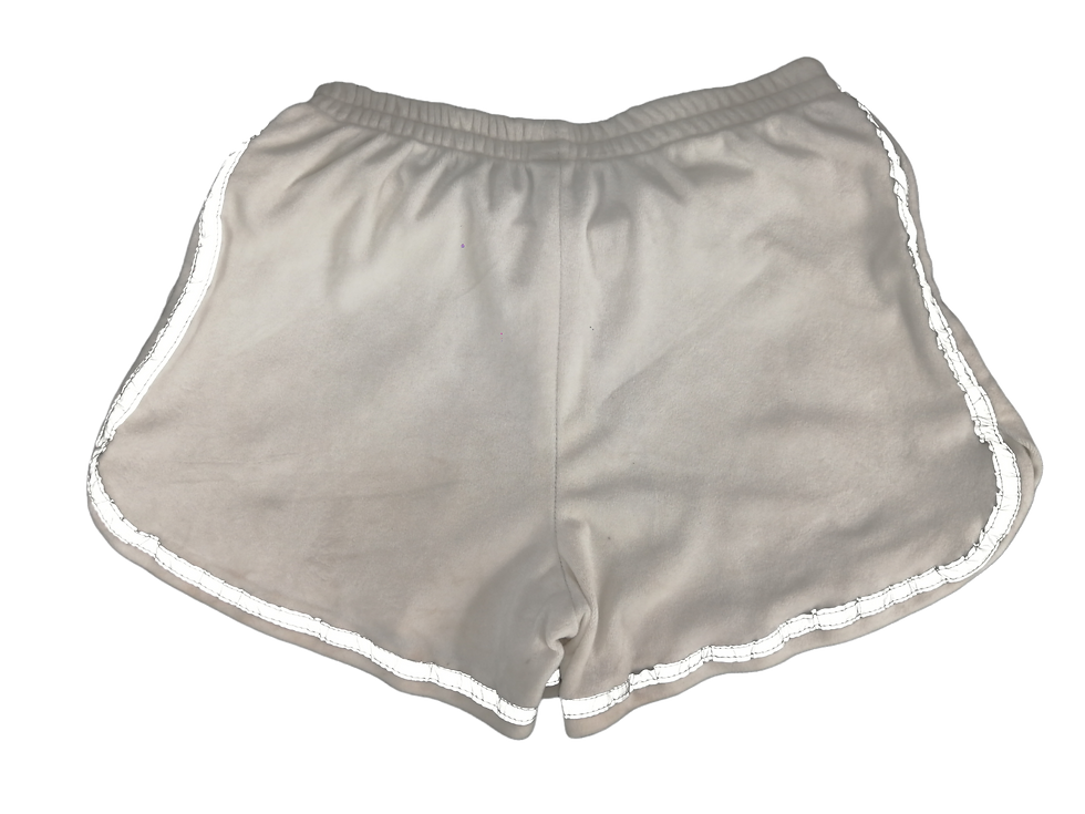 Miniatura: Glacyris Mini-short