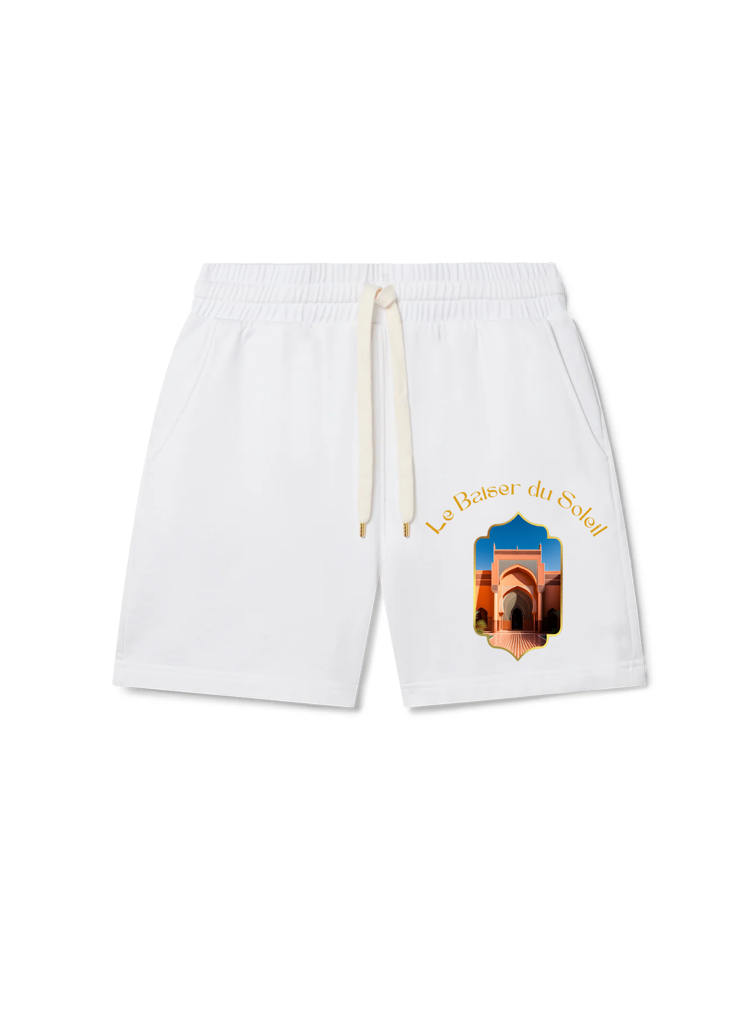 Marrakech Shorts