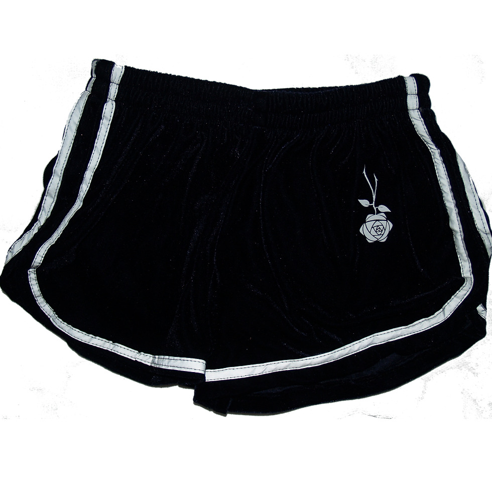 Miniature : Blacknight Mini-Short