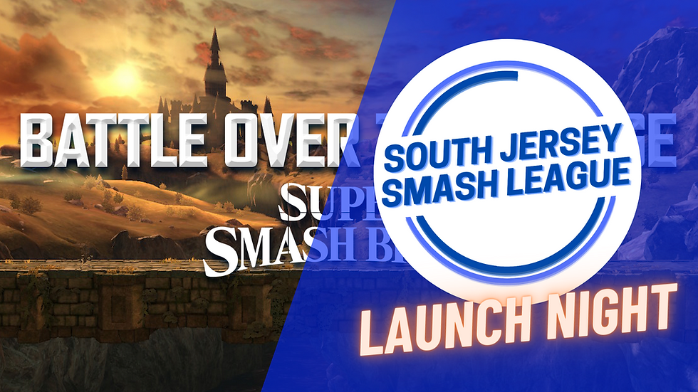 Battle Over the Bridge 140: SJSL + Multiversus Launch Night
