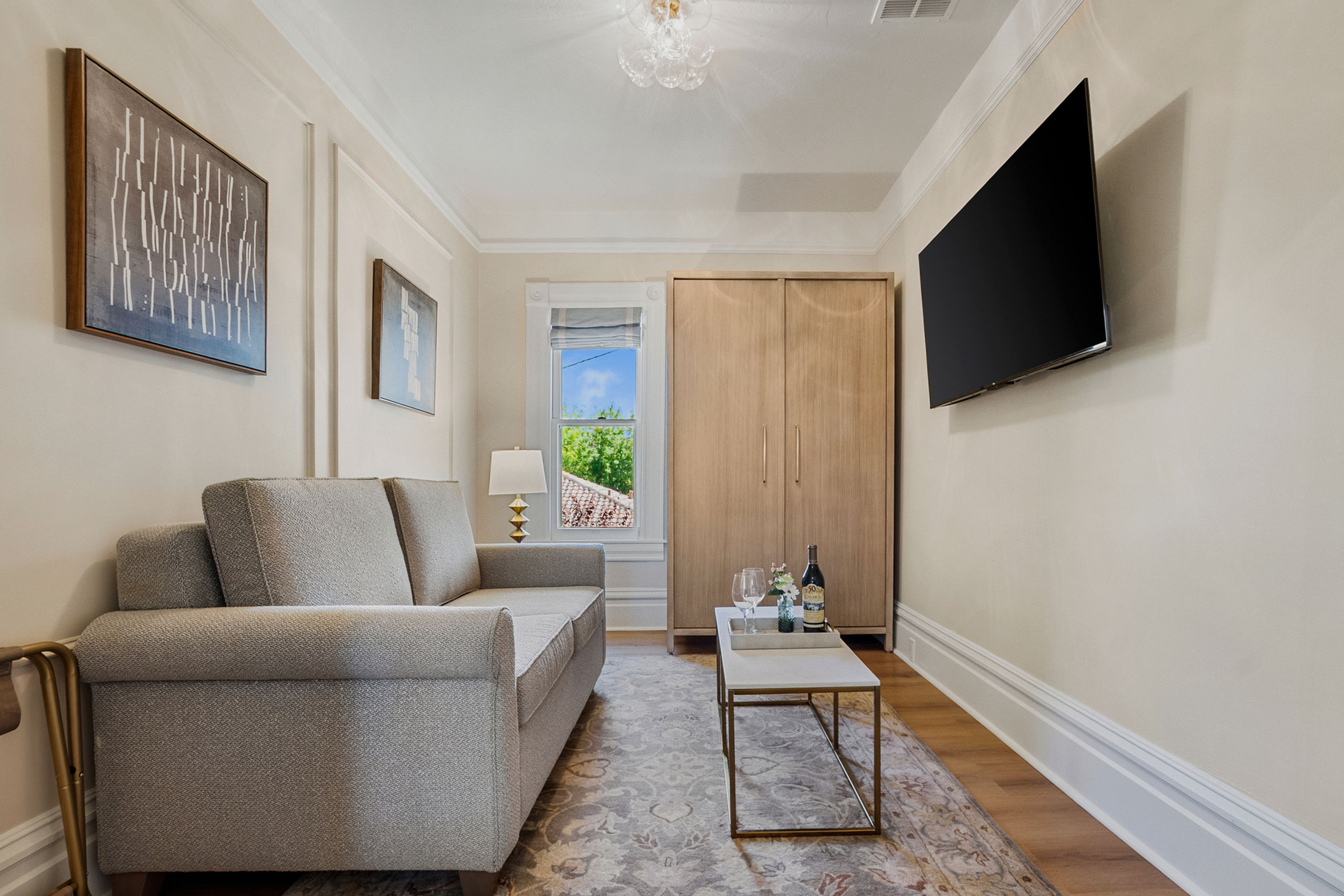 Classic Room