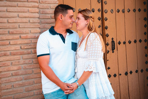 Pre Boda Agustín y Bea | Cadiar | Fradu Producciones Fotografo de bodas en Almeria - Adra.