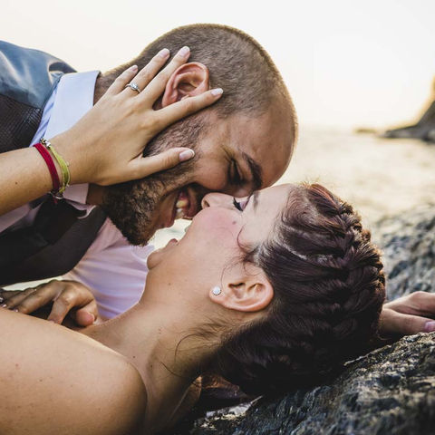 Fotógrafo de bodas en Almería