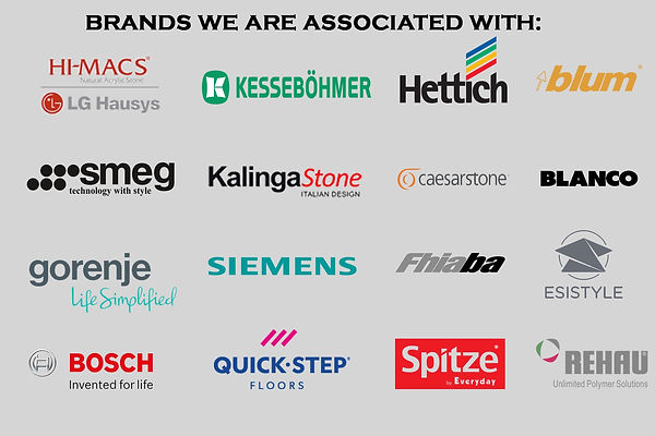 Brands Teco Home work with